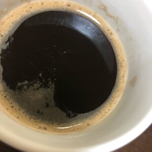 ネーブルオレンジコーヒー